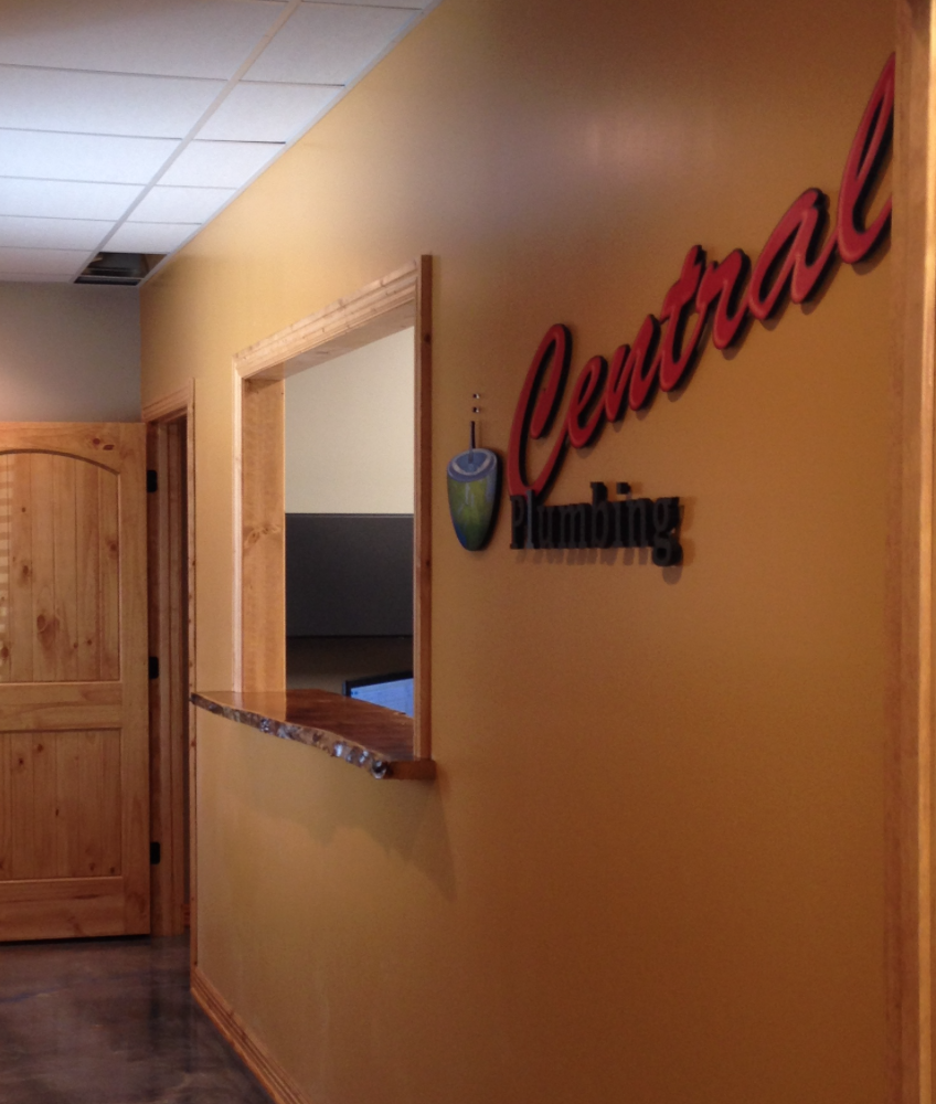 Central Plumbing Kansas City